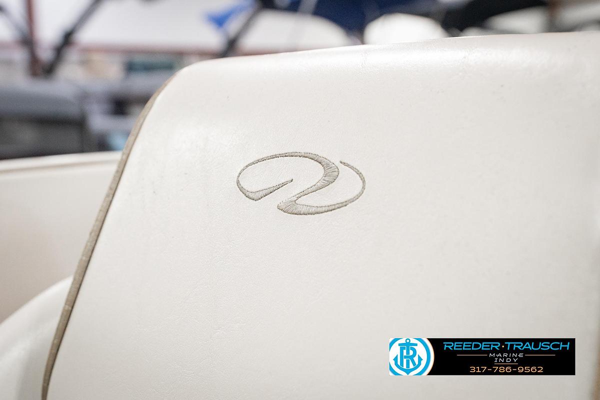 Used 1998 Regal 1700 XR2