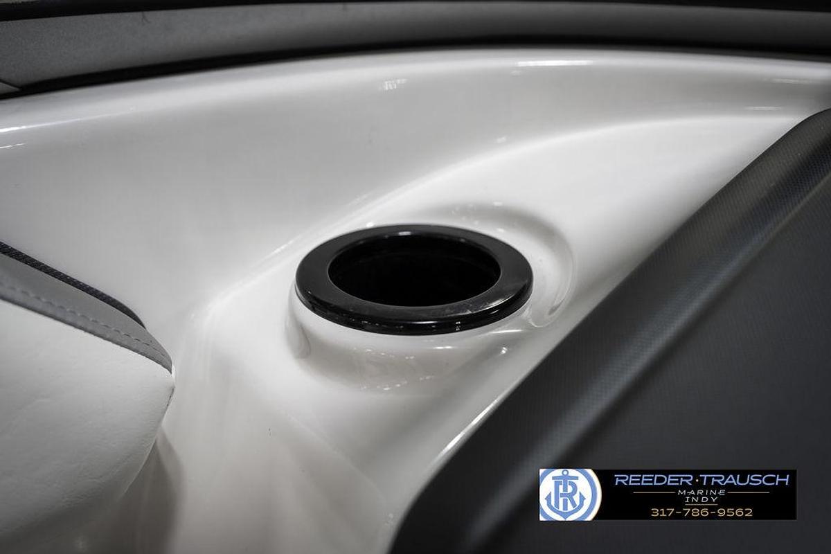 Used 2018 Yamaha SX190