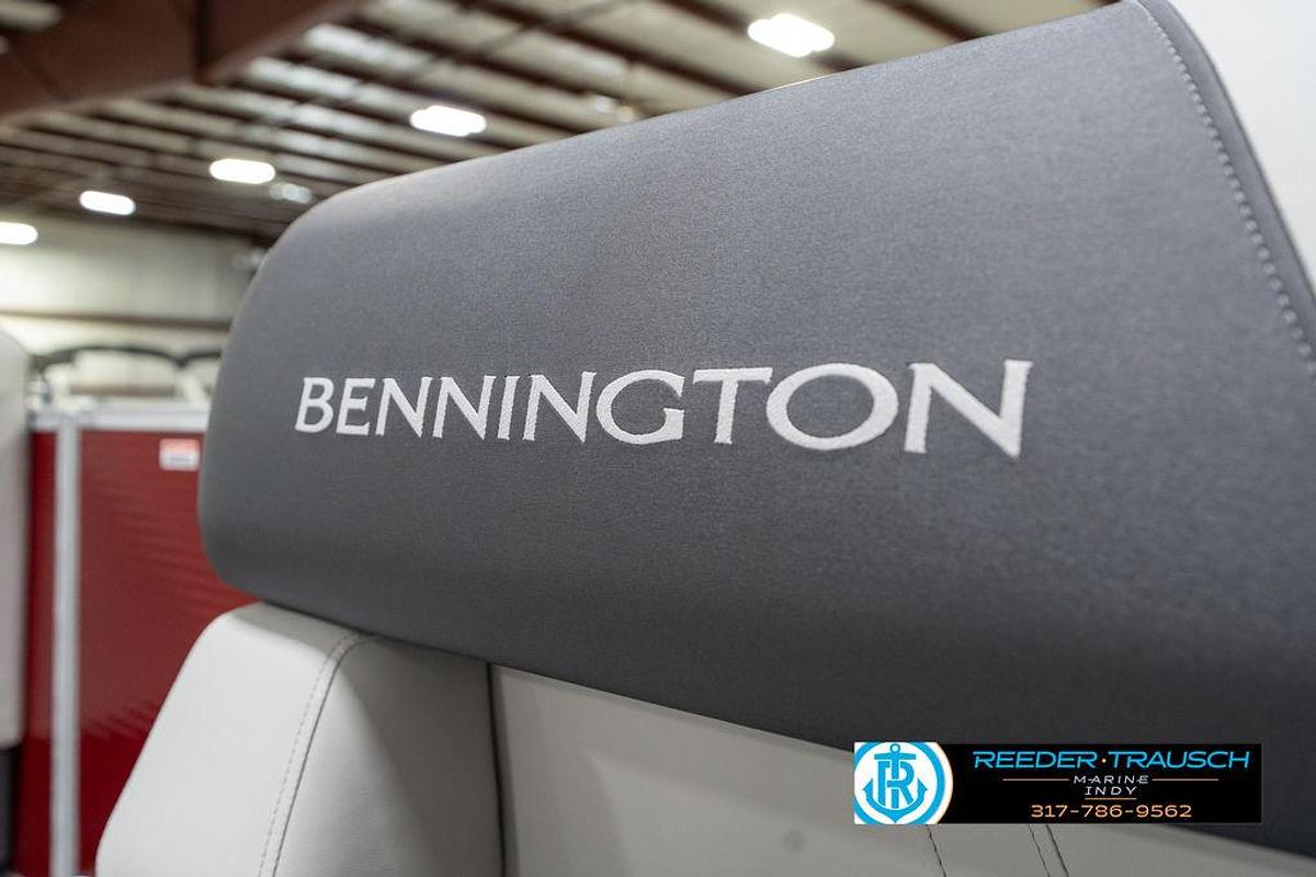 2025 Bennington 20 SL