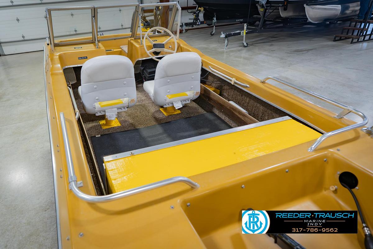 Used 1973 Sea Sprite