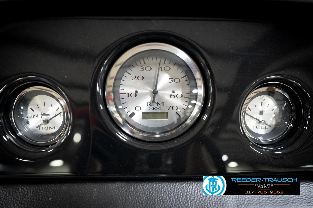 2026 Bennington 20 SSR