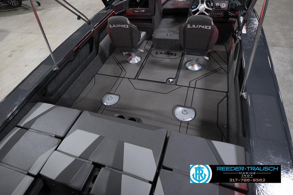 2026 Lund 1875 Crossover XS