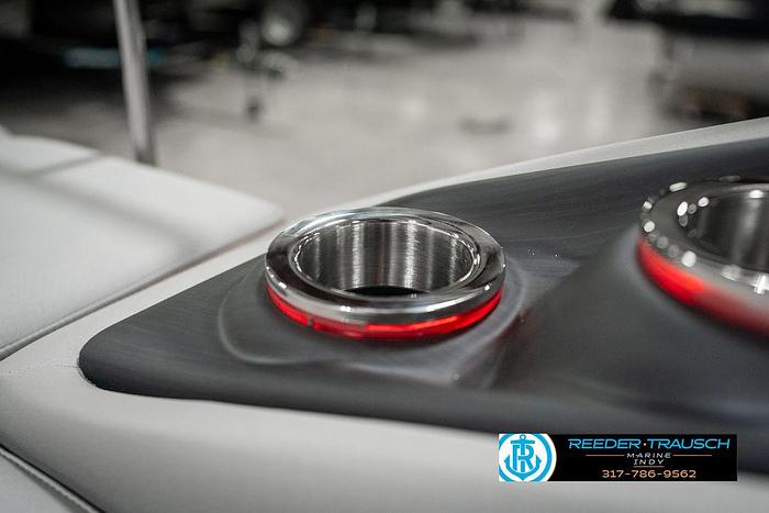 2025 Bennington 23 RSB