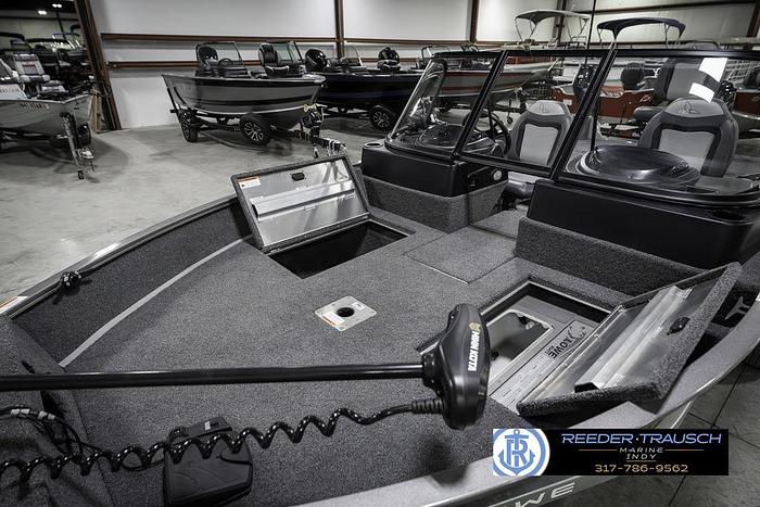 Used 2023 Lowe FM 1775