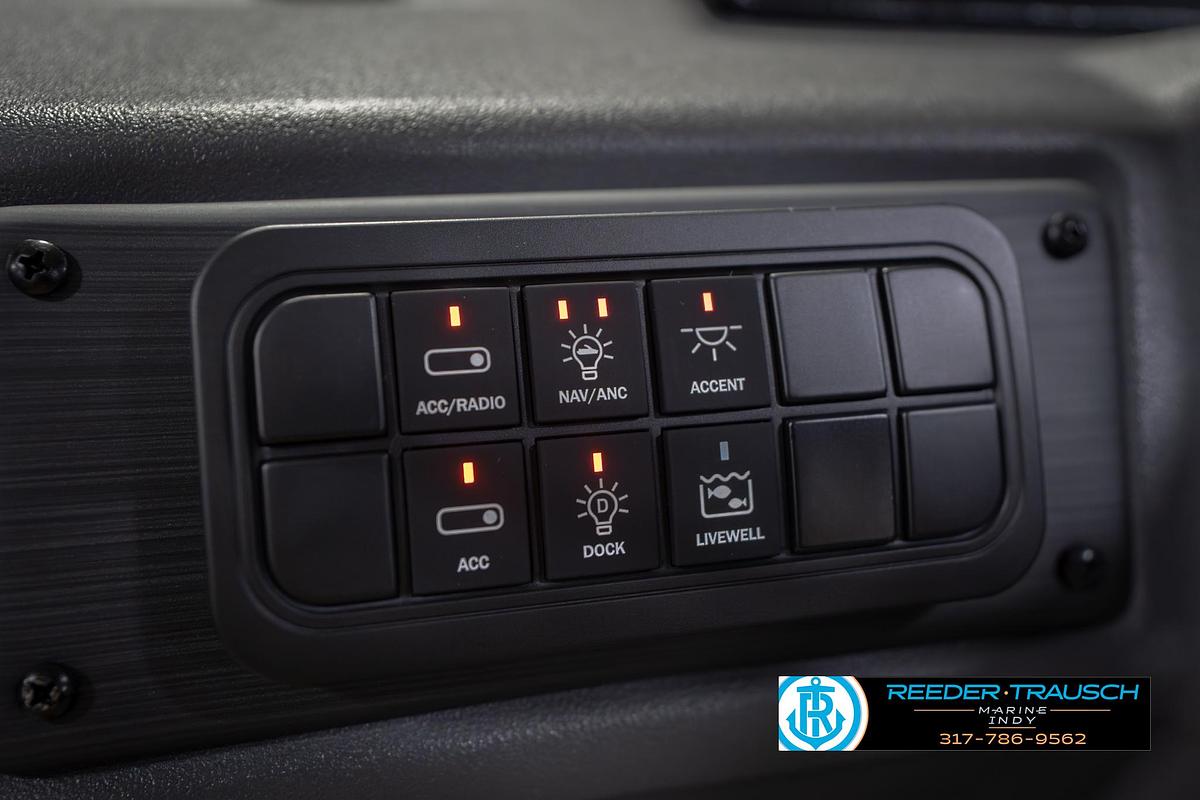 2026 Bennington 21 SF