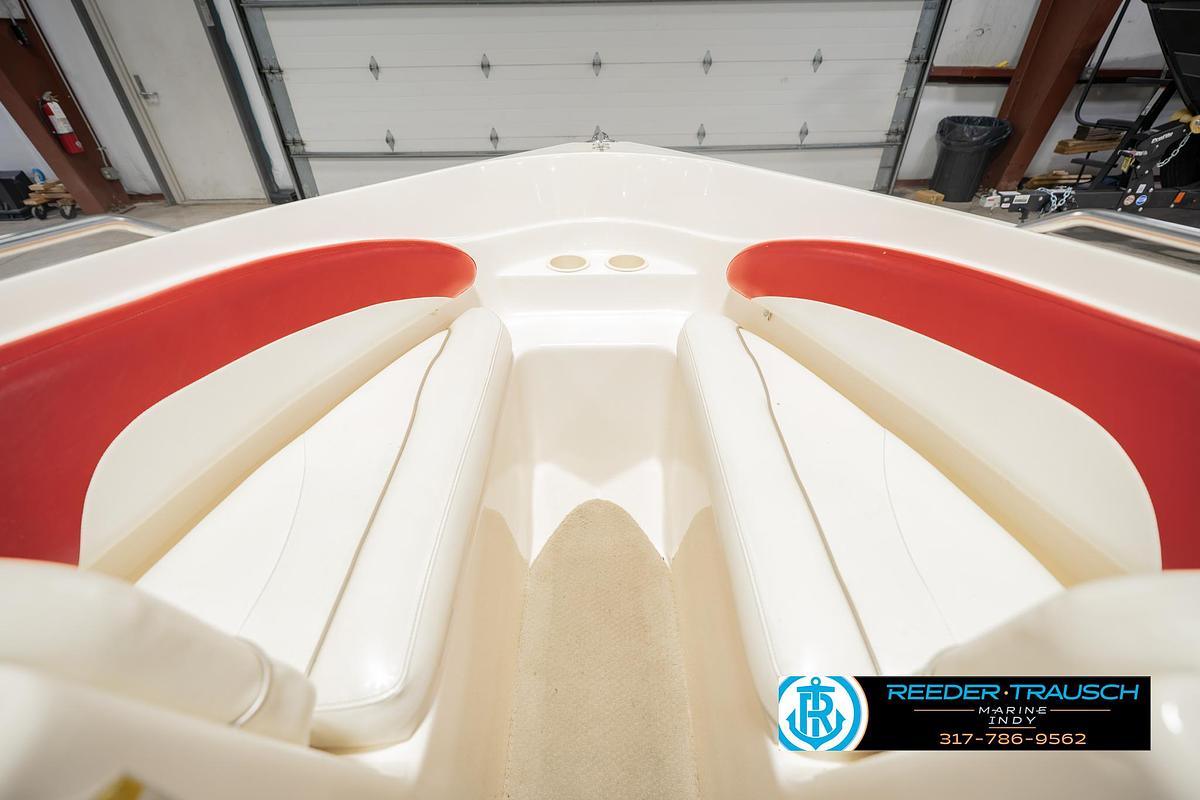 Used 2003 Rinker 180