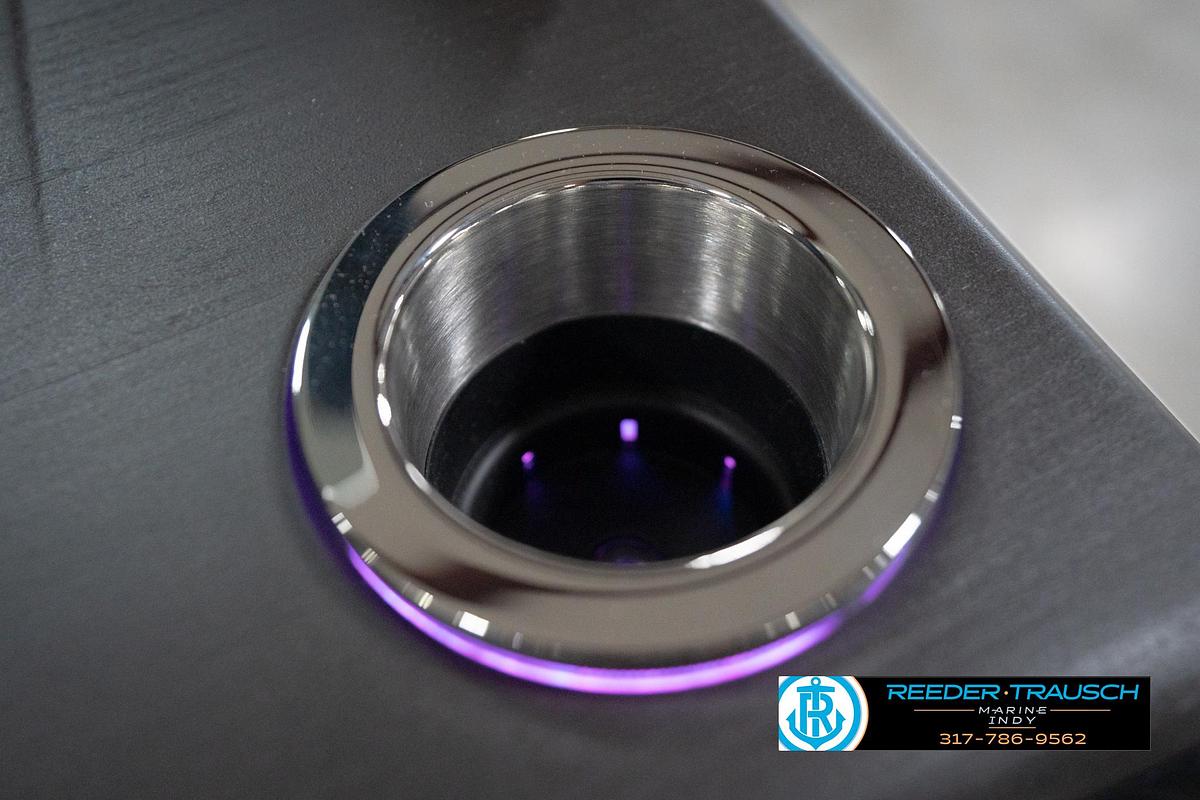 2026 Bennington 22 ML