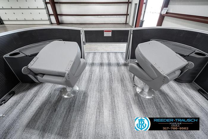 2025 Bennington 21 S