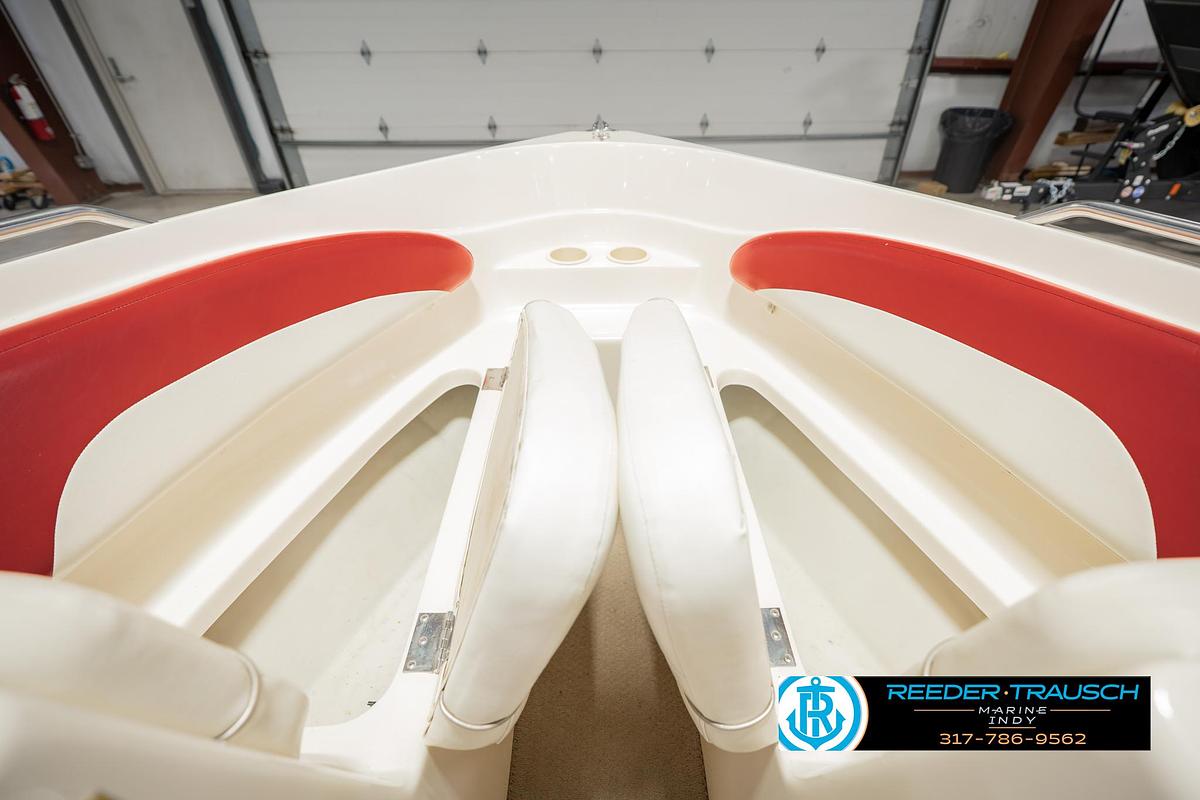 Used 2003 Rinker 180