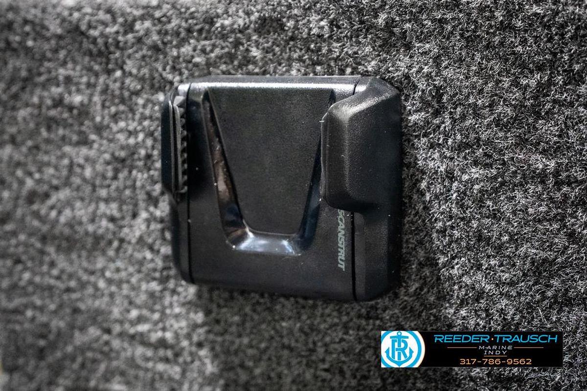 2025 Lund 1775 Adventure Sport