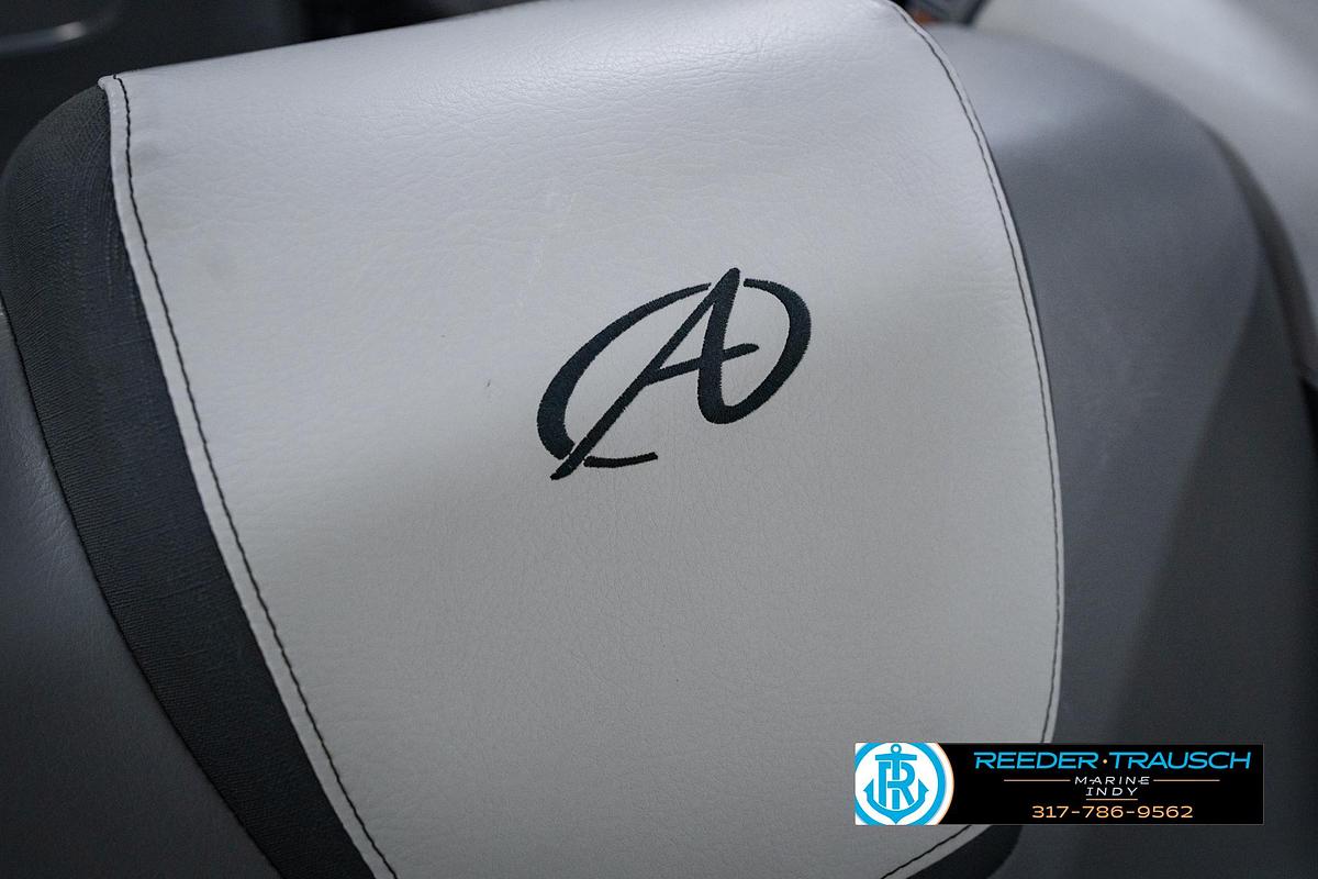 Used 2025 Avalon 2385 LSZ ENT