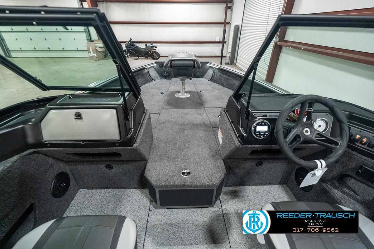 2025 Lund 2075 Impact XS