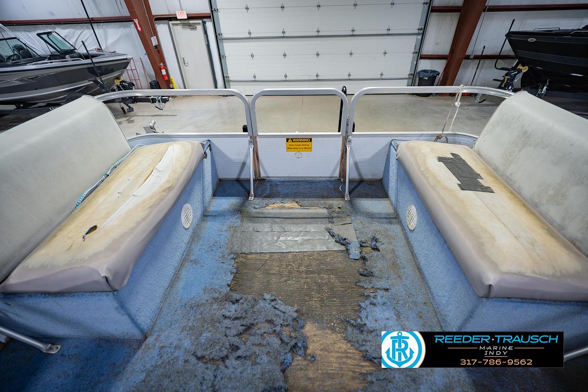 Used 1994 Godfrey SW 180 BT