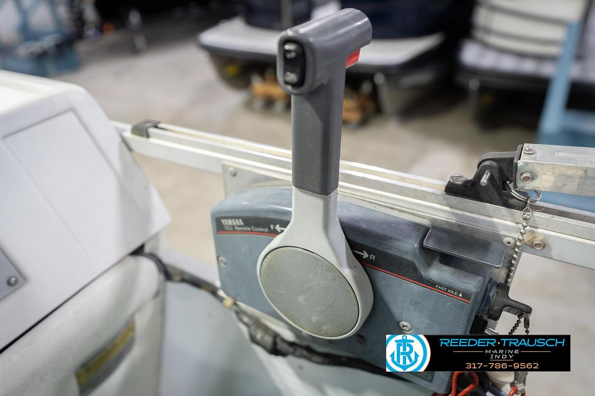 Used 1993 Avalon Playbuoy Challenger