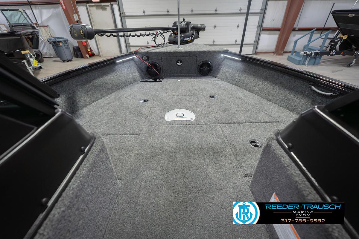 2026 Lund 1875 Impact XS