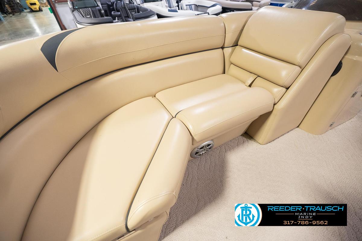 Used 2013 Berkshire 190 CLCTS313