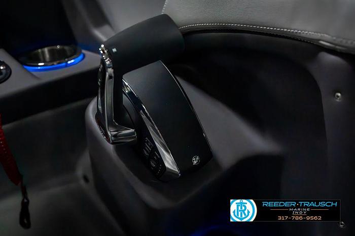 2025 Bennington 23 RSBWA