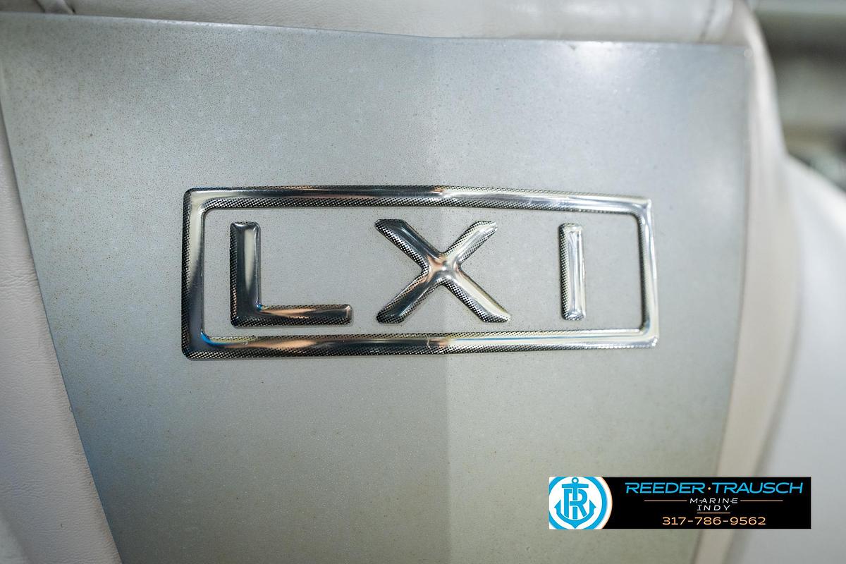 Used 2007 Larson 228 LXI