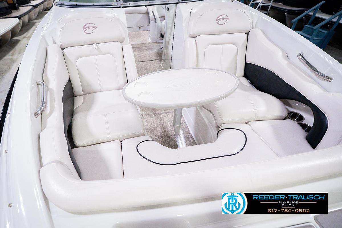 Used 2012 Crownline E4