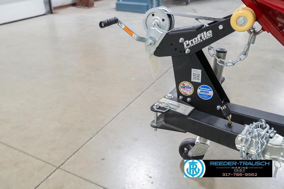 2026 Lund 1775 Adventure Sport