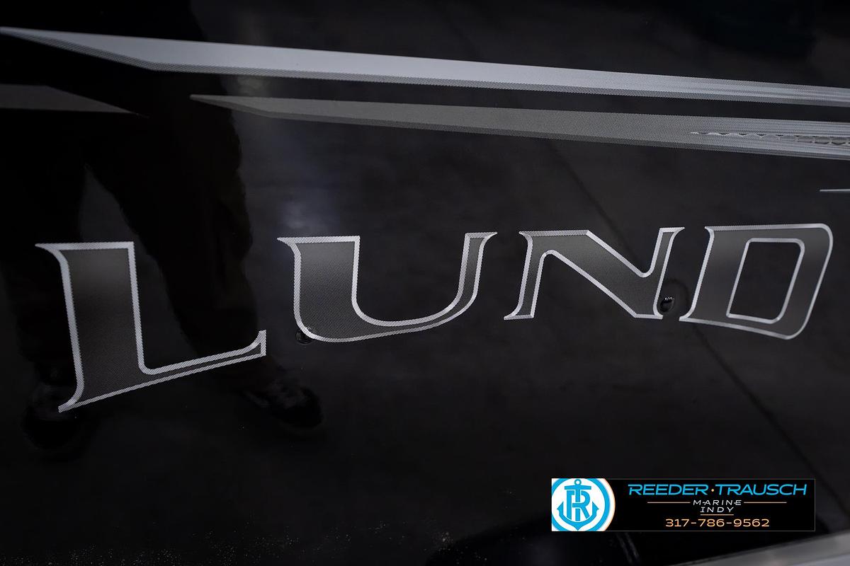 2026 Lund 1600 Fury