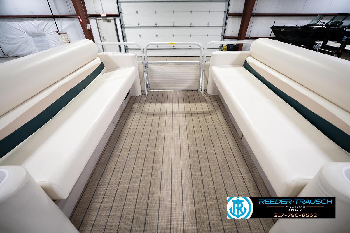 Used 1999 Lowe SunCruiser