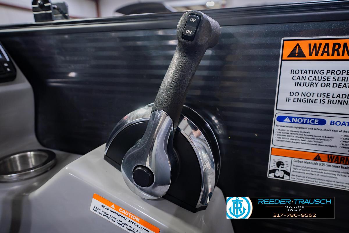 Used 2020 Bennington 22 SSBXP