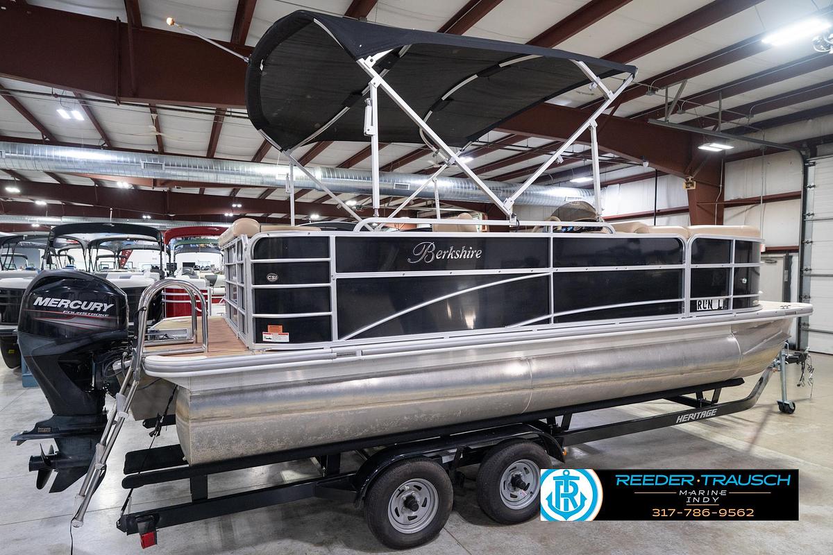 Used 2013 Berkshire 190 CLCTS313