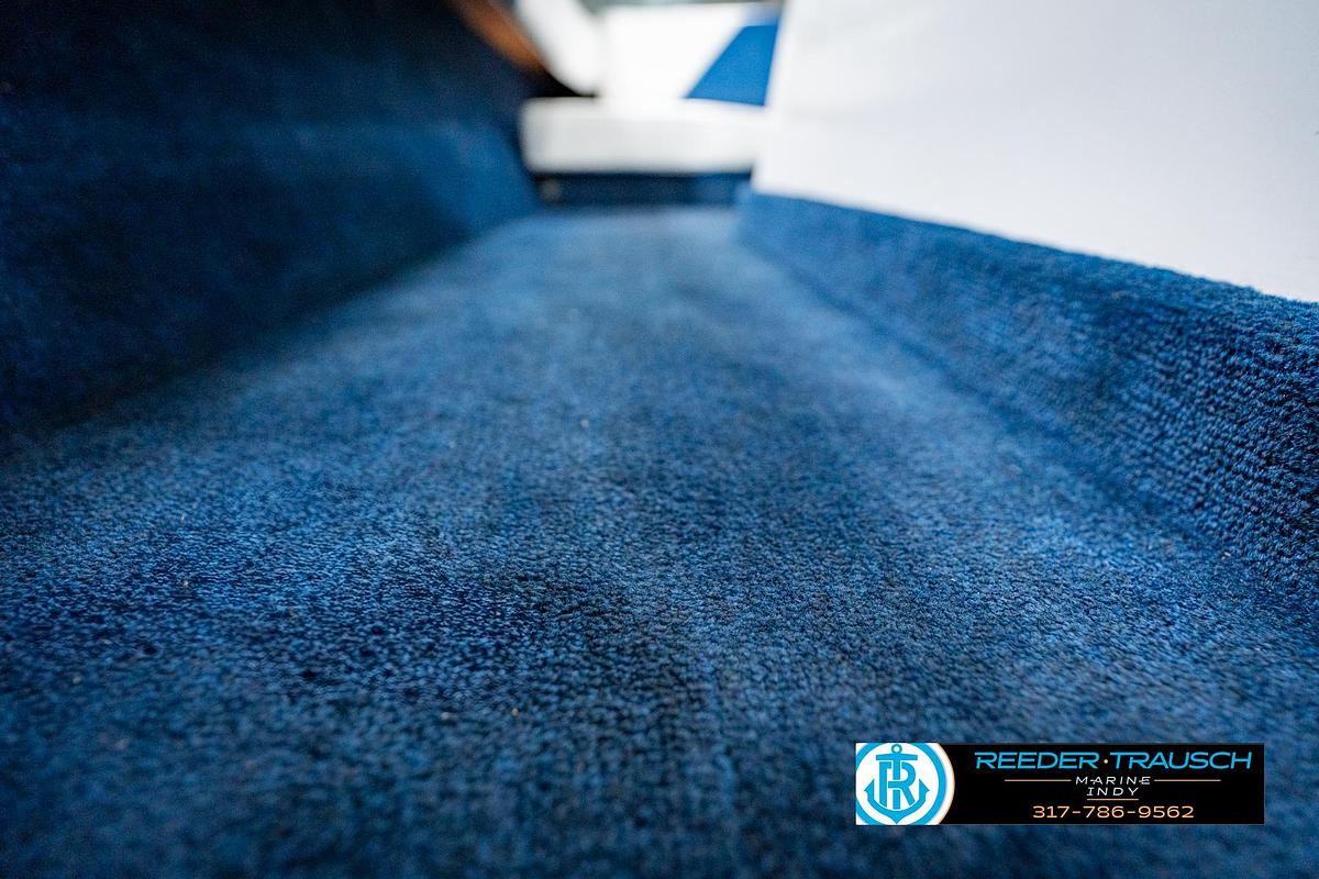 Used 1997 Moomba Boomerang