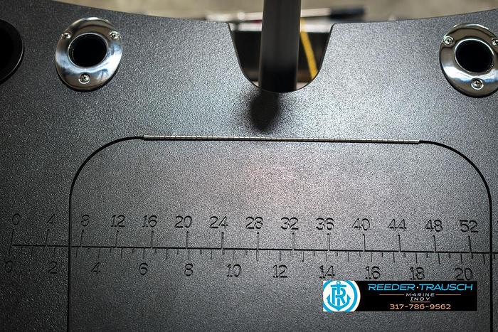 2025 Bennington 21 S