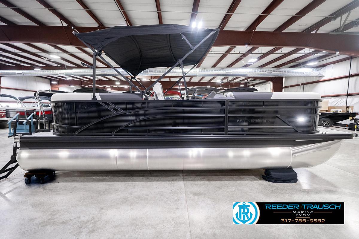 2026 Bennington 22 SSR