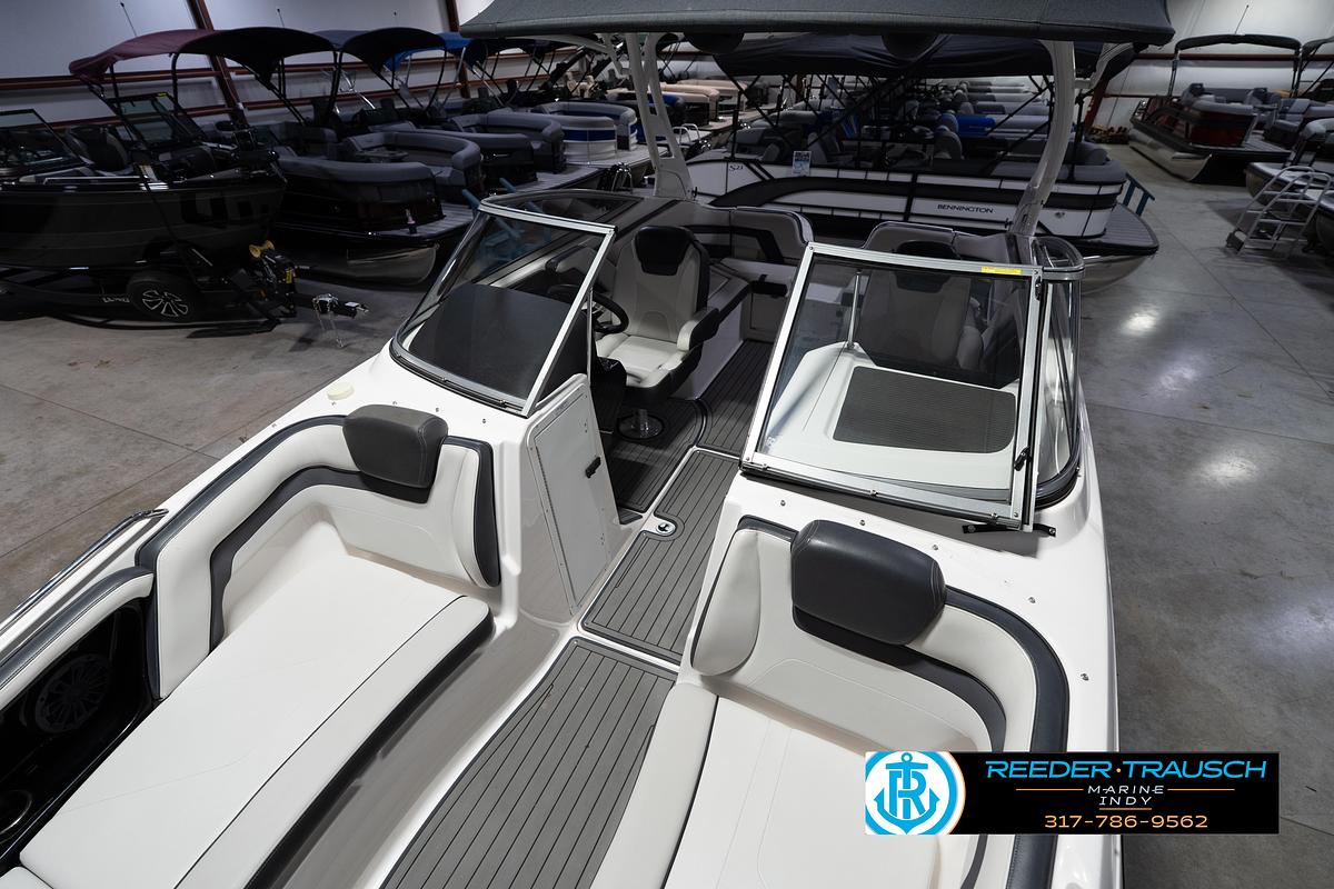 Used 2017 Yamaha 242 Limited S E-Series