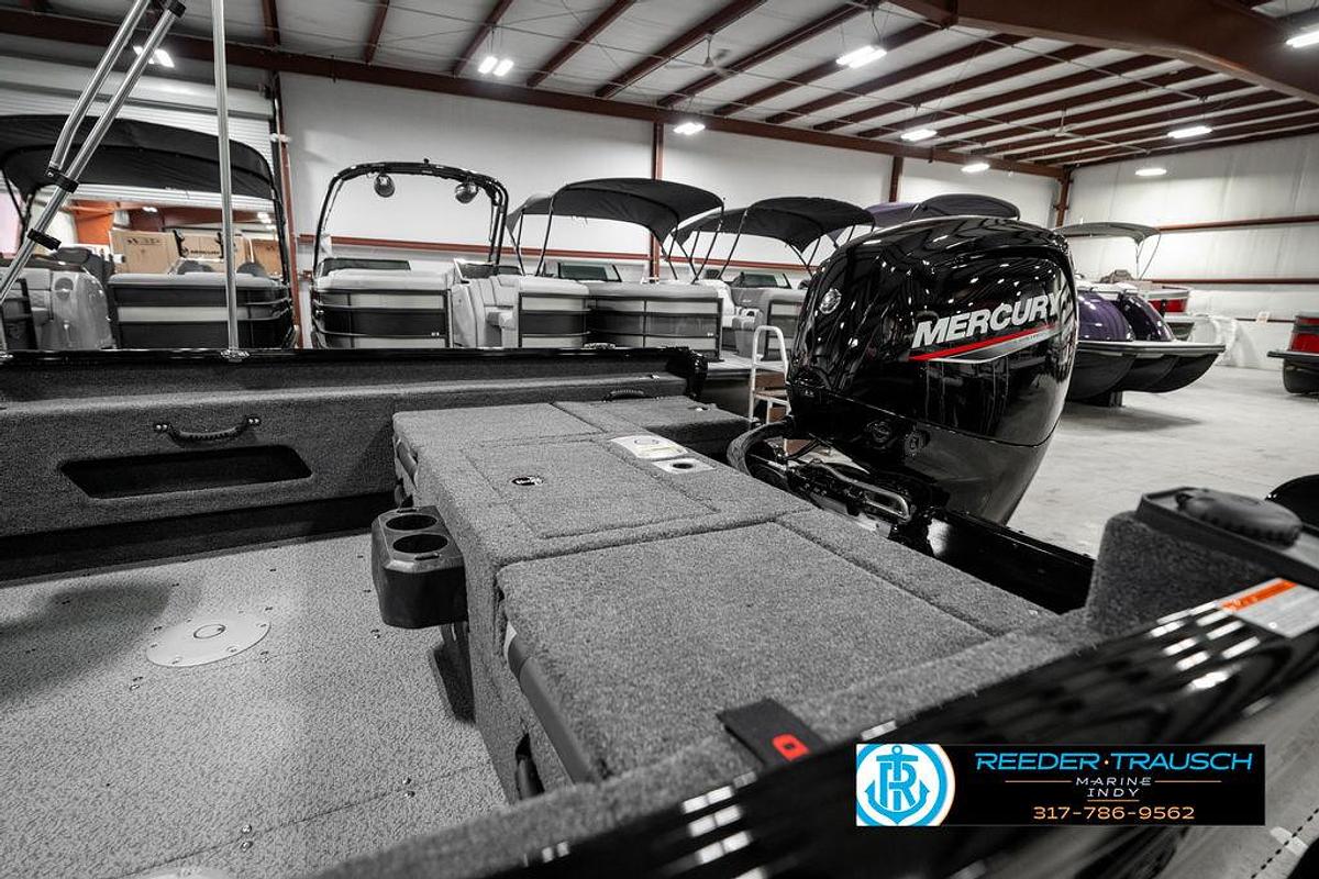 2025 Lund 1775 Adventure Sport