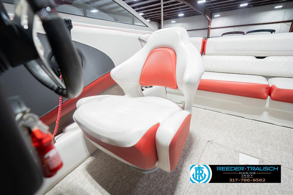 Used 2019 Crownline 215 SS