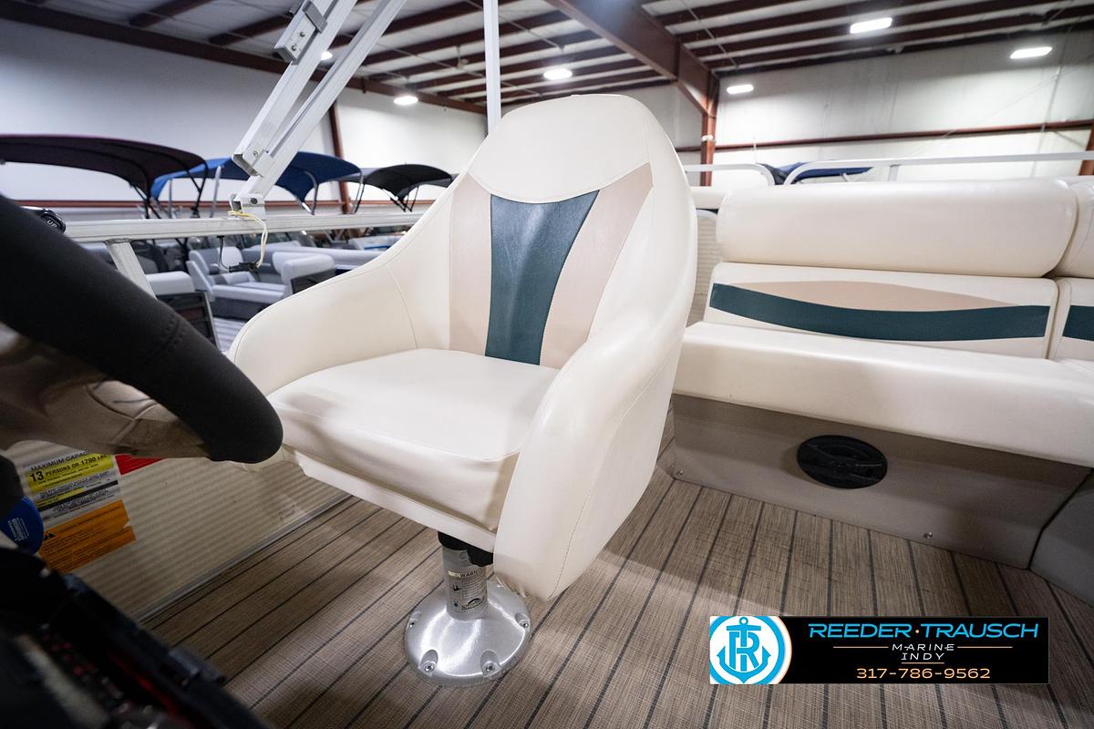 Used 1999 Lowe SunCruiser