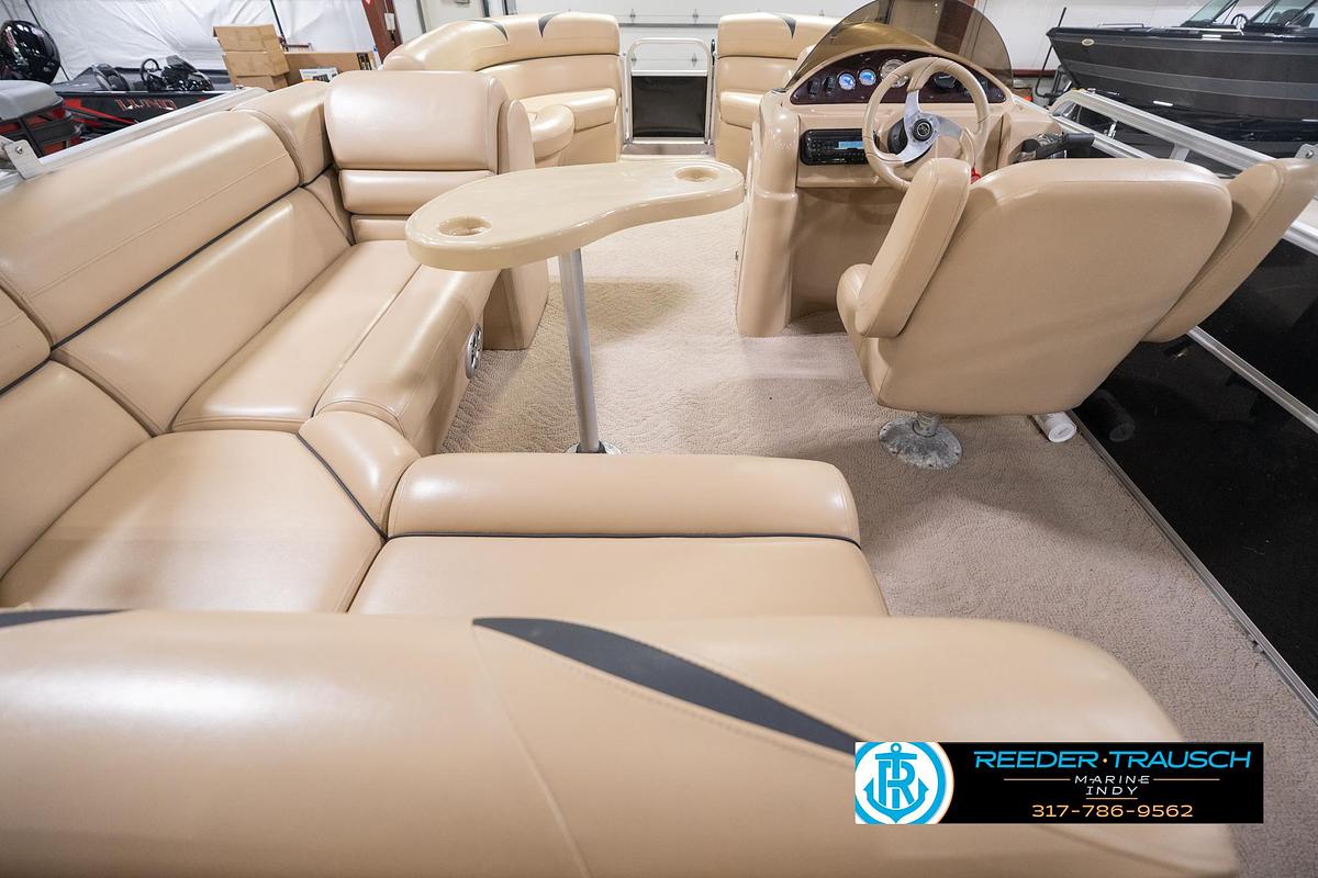 Used 2013 Berkshire 190 CL CTS