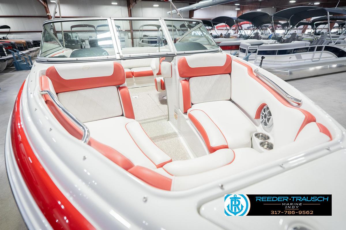 Used 2019 Crownline 215 SS