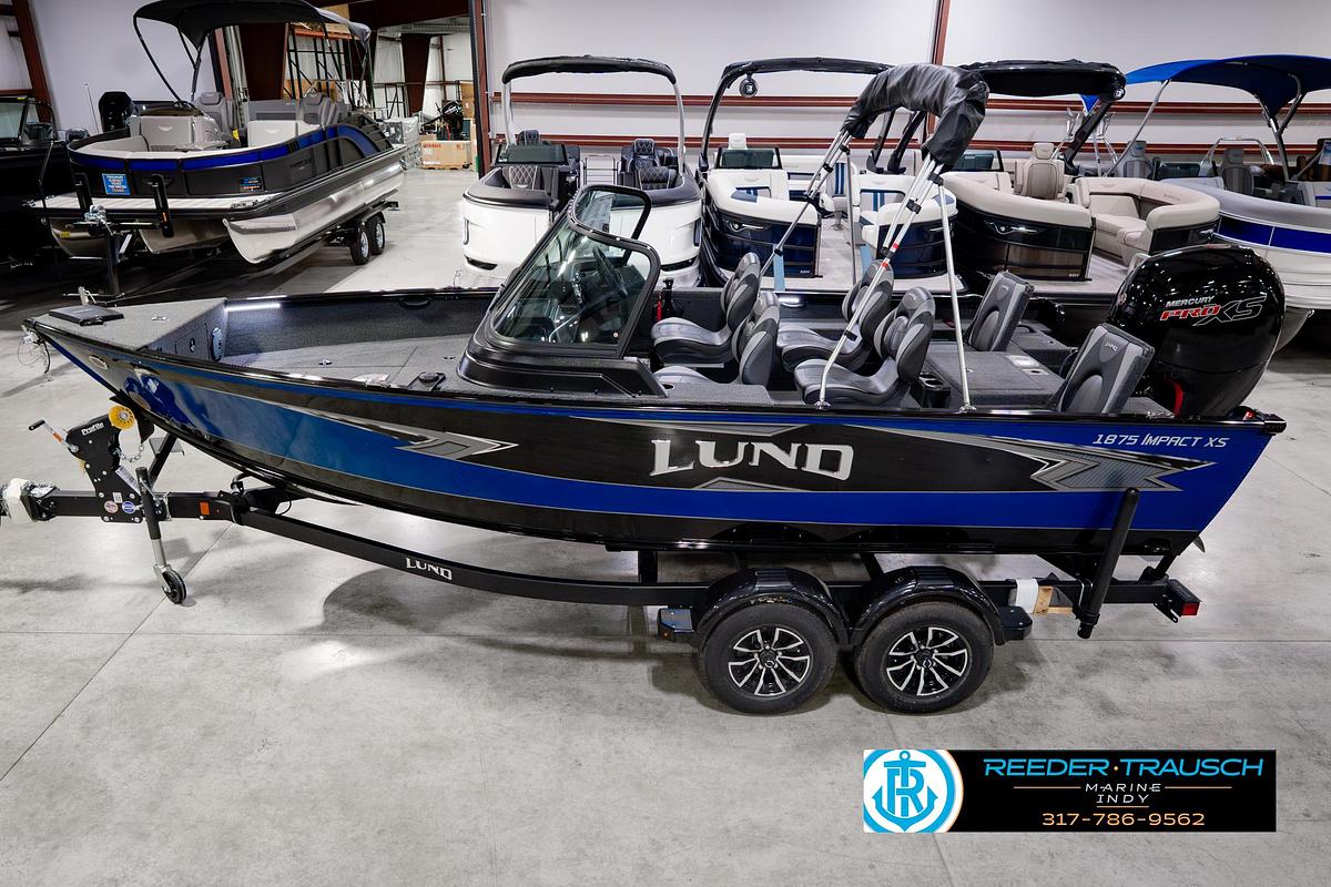 2026 Lund 1875 Impact XS