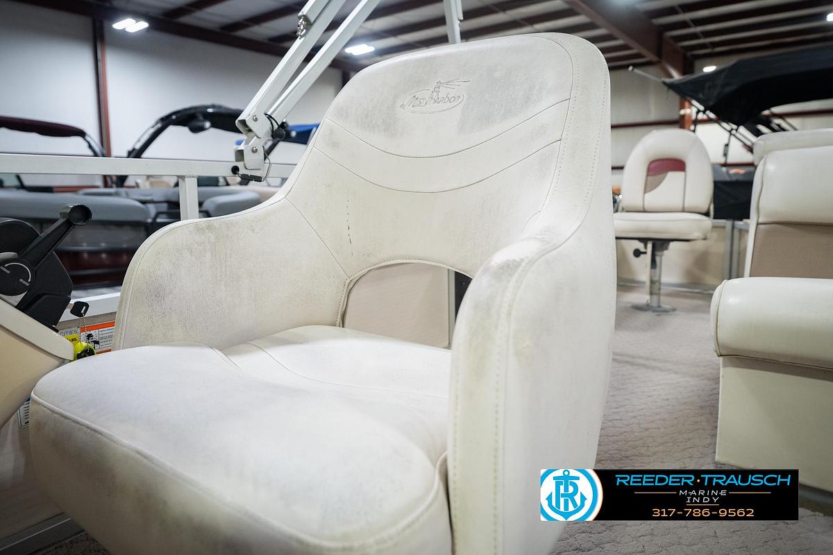Used 2010 Misty Harbor 2285 FS Biscayne Bay
