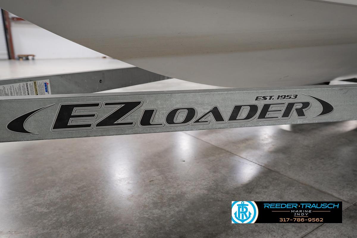 Used 1991 Webbcraft Falcon 1900