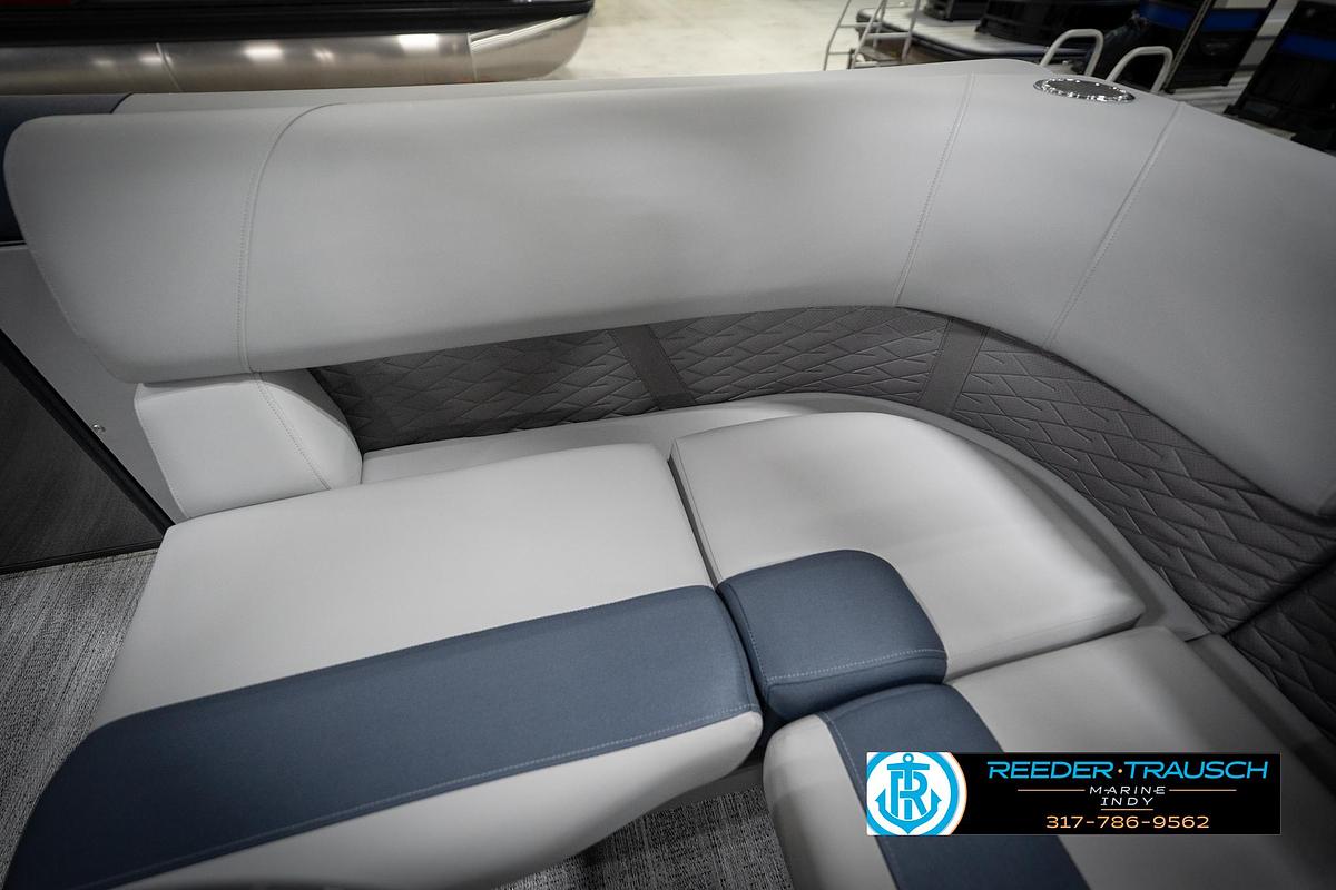 2026 Bennington 23 SLJ