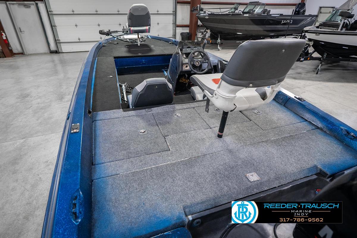 Used 1991 Javelin 409T