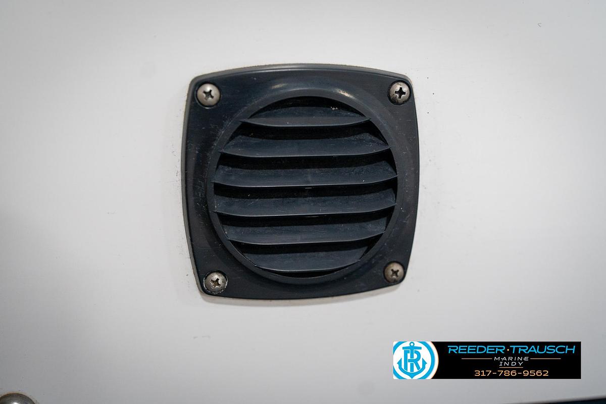 Used 1997 Moomba Boomerang