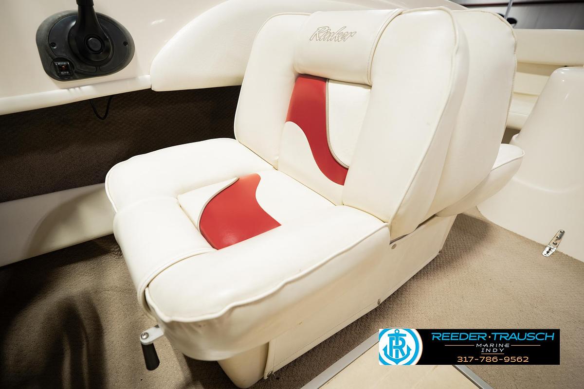 Used 2003 Rinker 180
