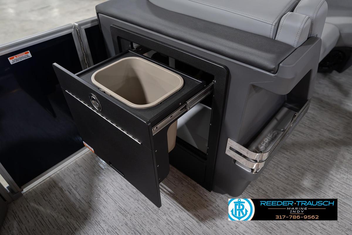 2026 Bennington 22 MSB