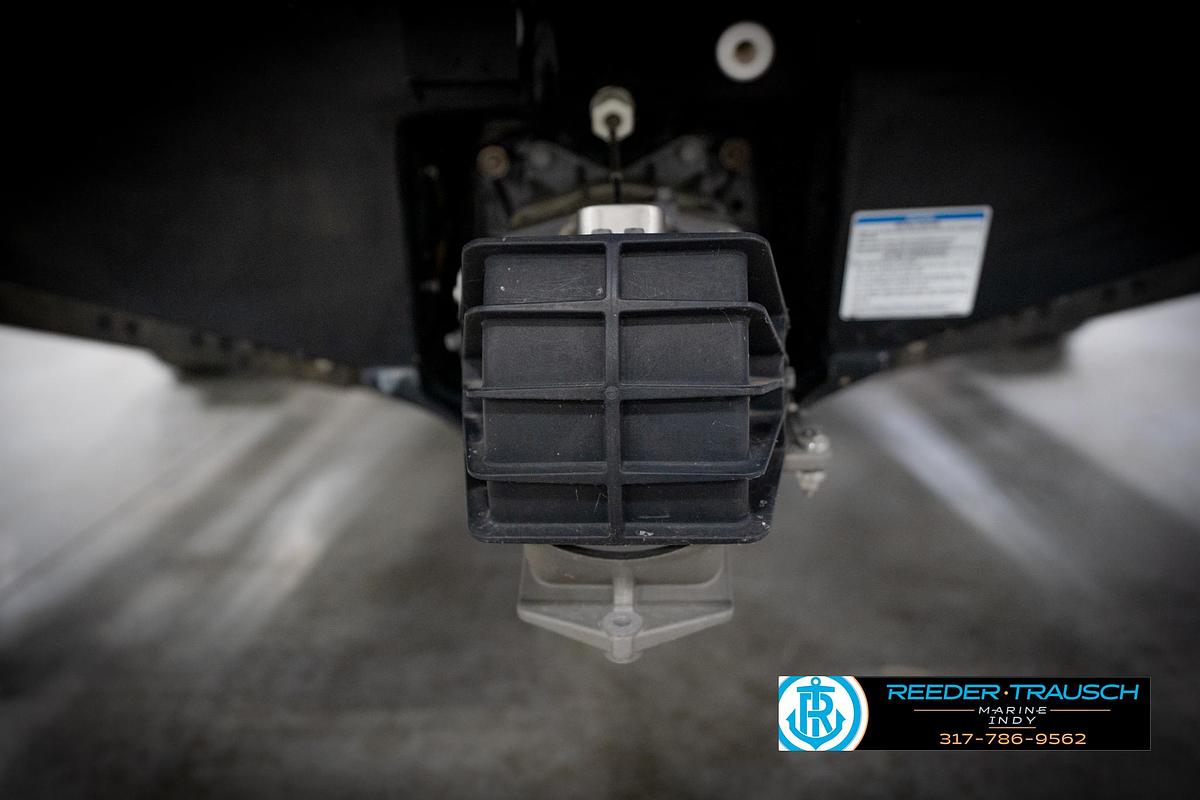 Used 2015 Yamaha AR192