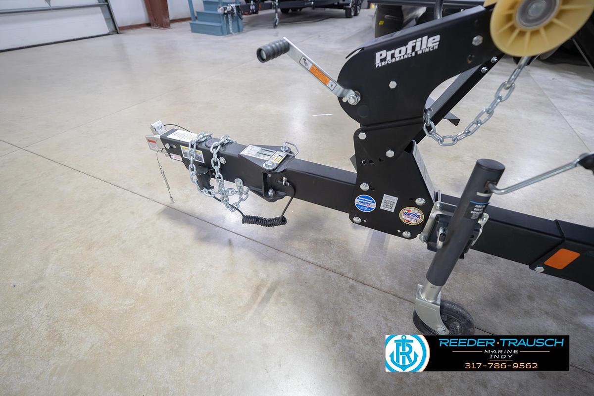 2026 Lund 1875 Impact XS