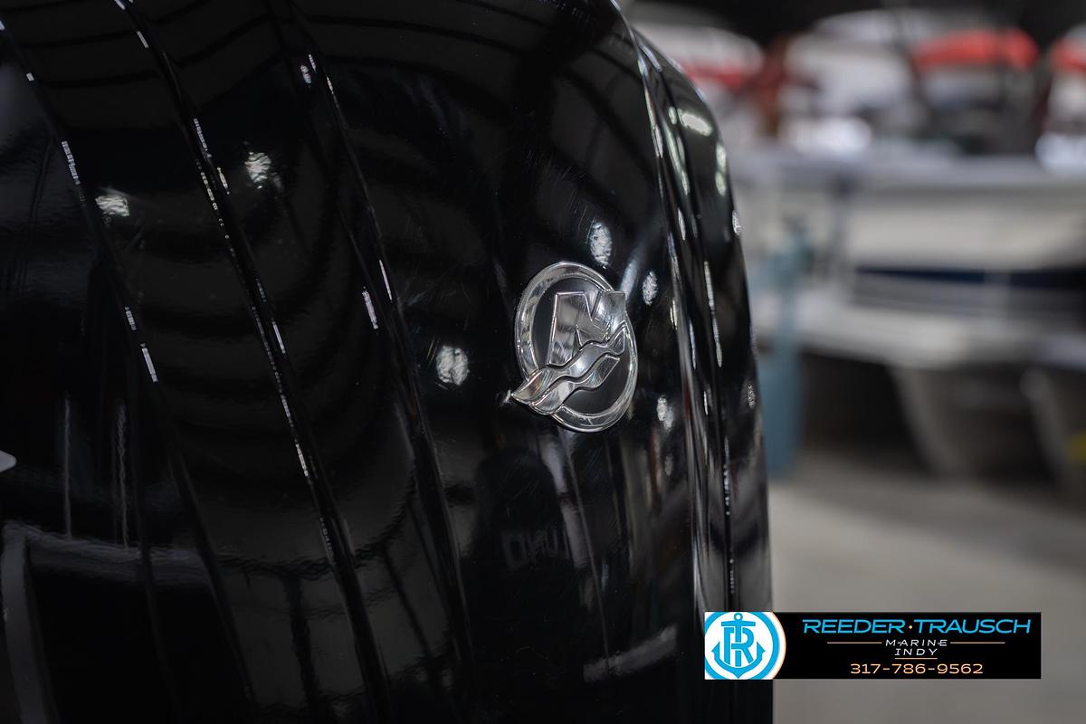 2026 Lund 1650 Rebel XL Sport