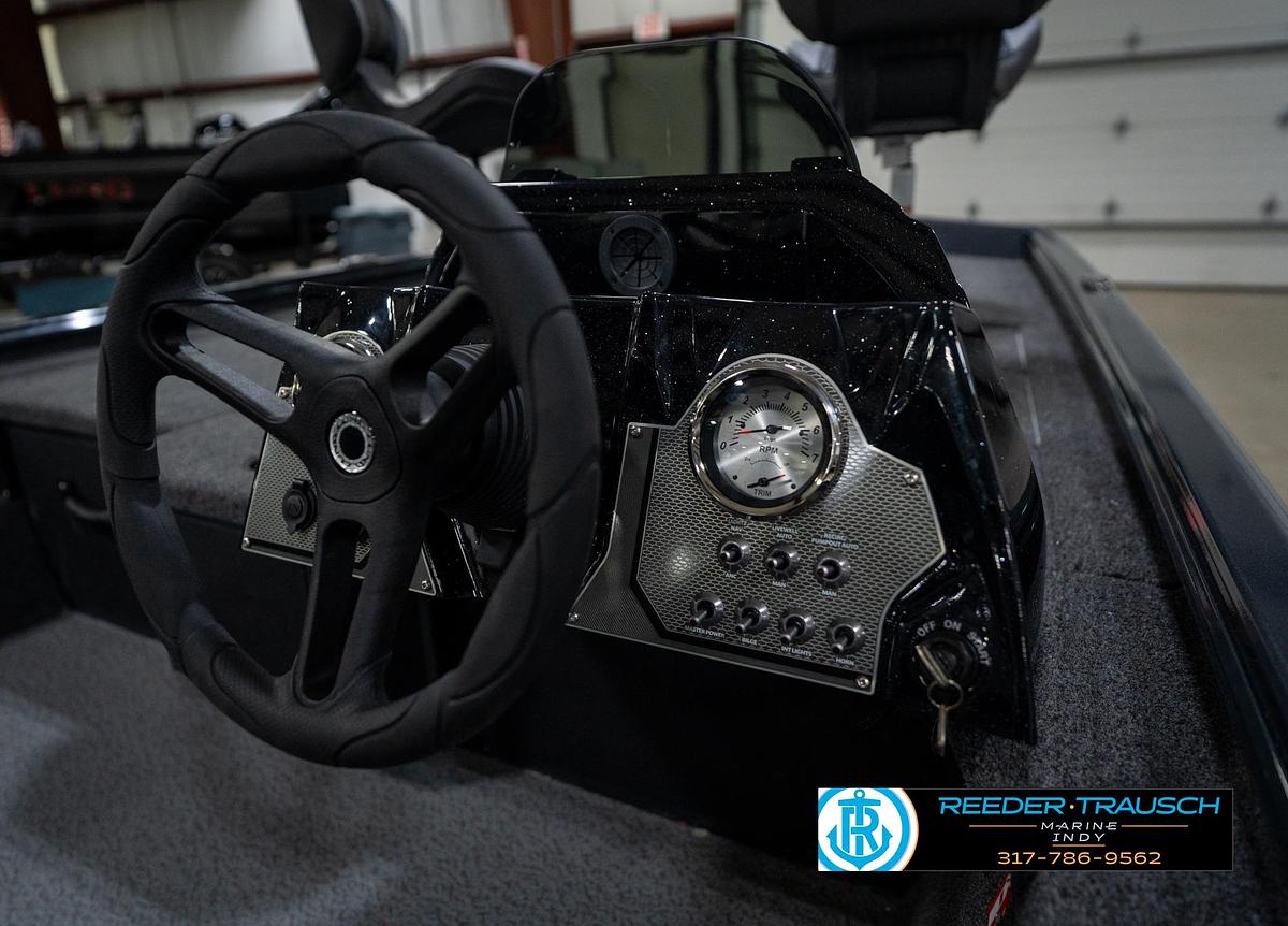 2026 Lund 1775 Renegade