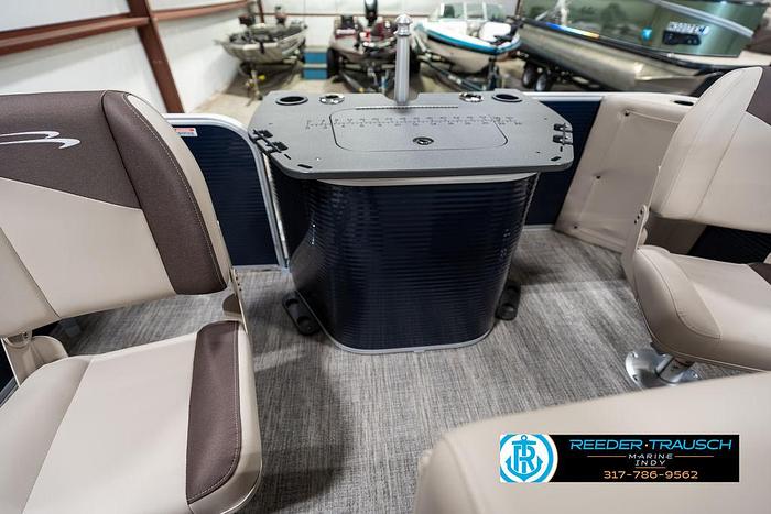 2025 Bennington 21 SFS